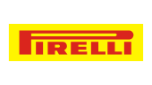 Pneus pirelli pas cher Logo Pirelli