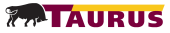 Logo Taurus Logo Taurus