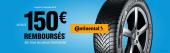 Promo Continental