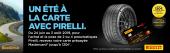 Promo Pirelli
