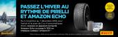 Promo Pirelli
