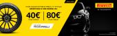 Promo Pirelli