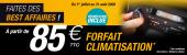 promo best affaire climatisation