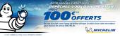 Promo Pneu Michelin