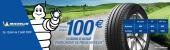 Promo Pneu Michelin