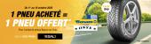 promo pneu octobre