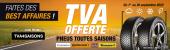 promo pneus 4 saisons