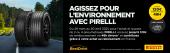 Promo Pirelli