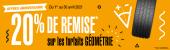 Promo Géométrie