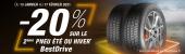 Promo Pneu BestDrive
