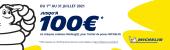 Promo Pneu Michelin