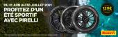 Promo Pneu Pirelli