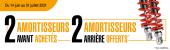 Promo Amortisseur