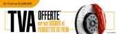 Promo Freinage