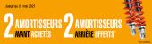 Promo Amortisseur
