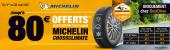 Promo Pneu Michelin