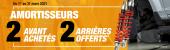 Promo Amortisseur