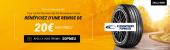 Promo Pneu été
