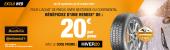 Promo Pneu Hiver