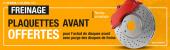 Promo Freinage