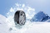 Chaîne neige, chaussette neige pour voiture - BestDrive