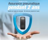 Assurance pneumatique